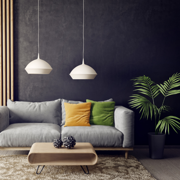 Living Room Design